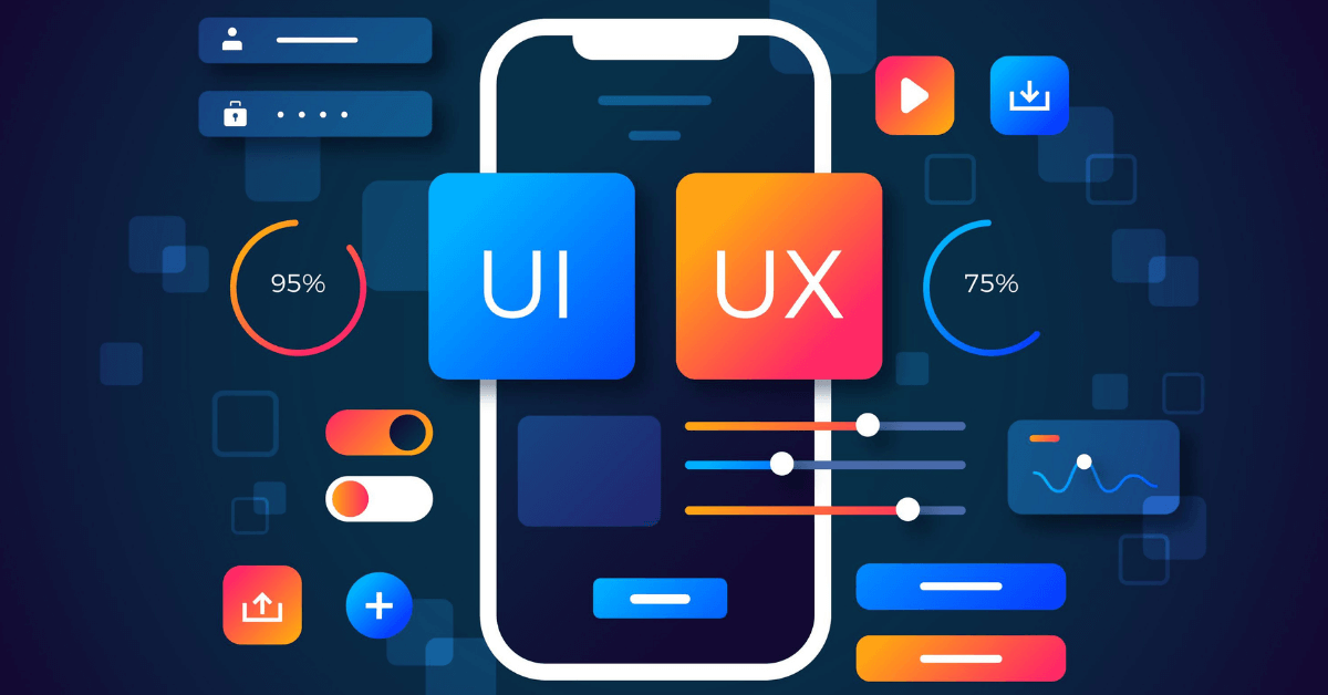 UI/UX Design
